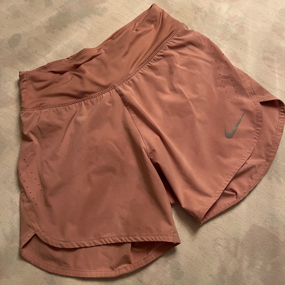 Nike Eclipse Dri-Fit Shorts